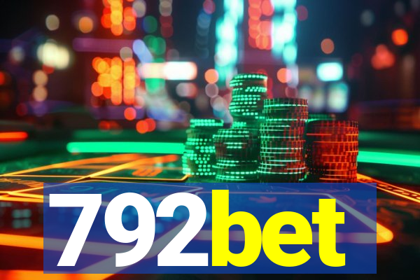 792bet