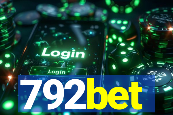 792bet