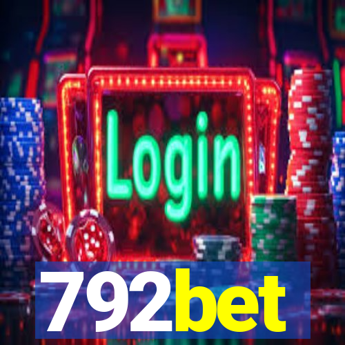 792bet