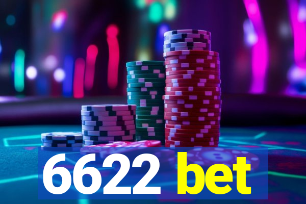 6622 bet