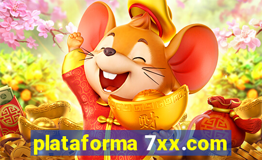 plataforma 7xx.com