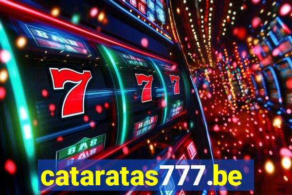 cataratas777.bet