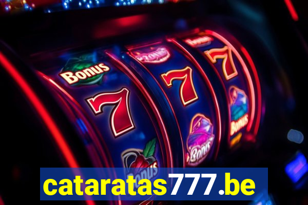 cataratas777.bet