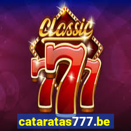 cataratas777.bet