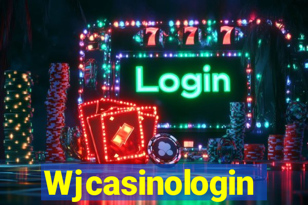 Wjcasinologin