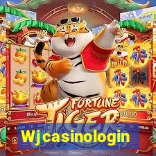 Wjcasinologin