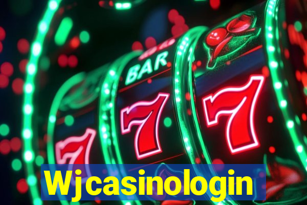 Wjcasinologin