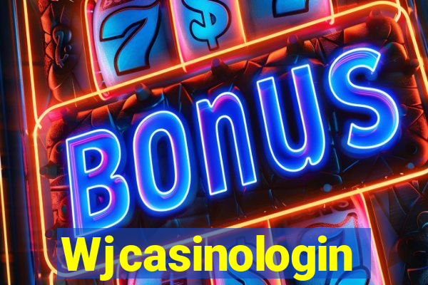 Wjcasinologin