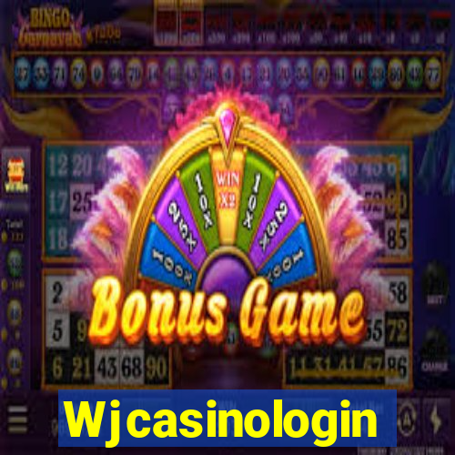 Wjcasinologin