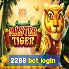 2288 bet login