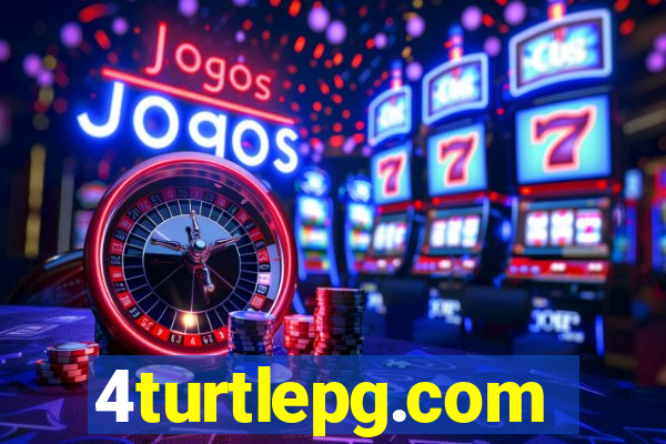 4turtlepg.com