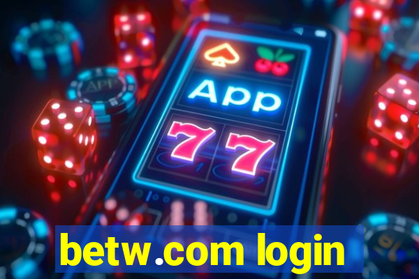 betw.com login