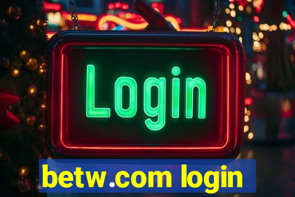 betw.com login