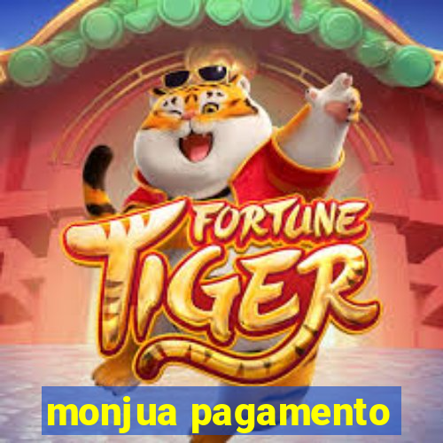 monjua pagamento