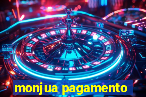 monjua pagamento