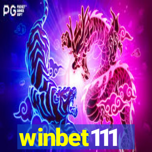 winbet111