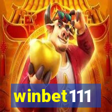 winbet111