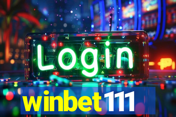 winbet111