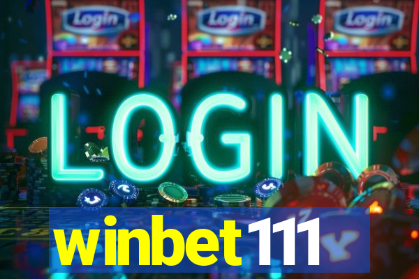 winbet111