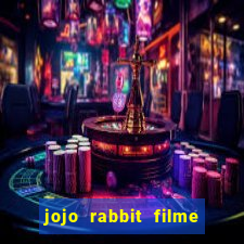 jojo rabbit filme completo dublado