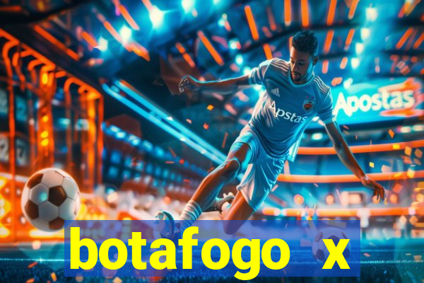 botafogo x palmeiras futemax