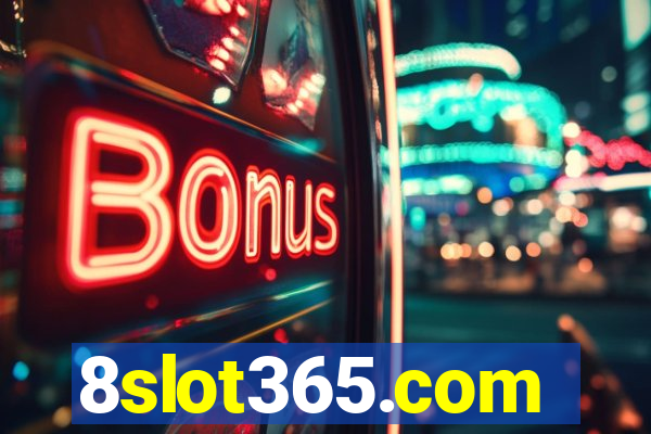 8slot365.com