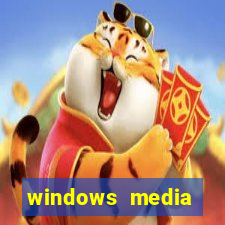 windows media player classic