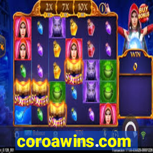 coroawins.com