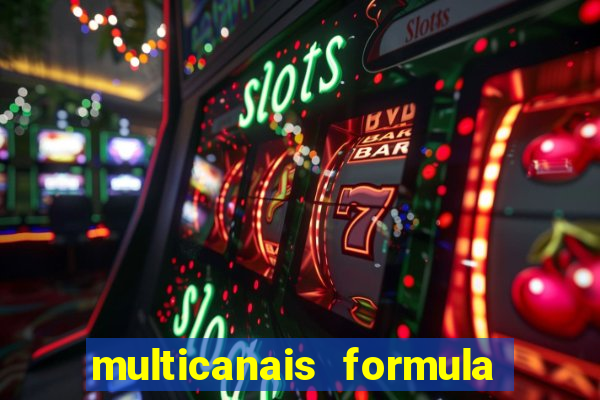 multicanais formula 1 ao vivo