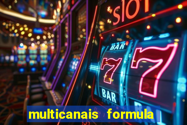 multicanais formula 1 ao vivo