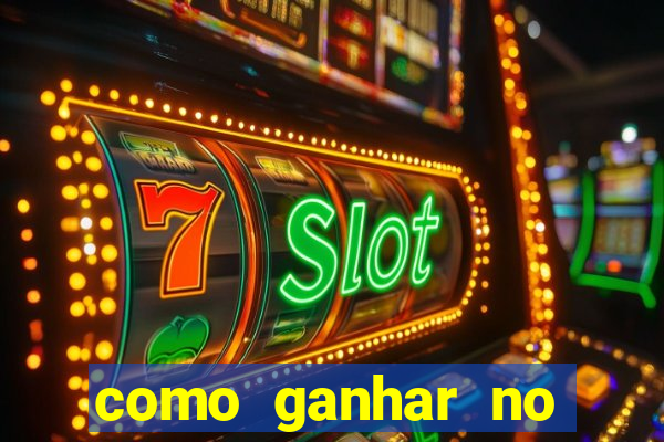 como ganhar no jogo do touro fortune