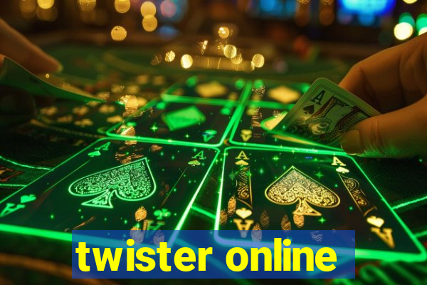 twister online