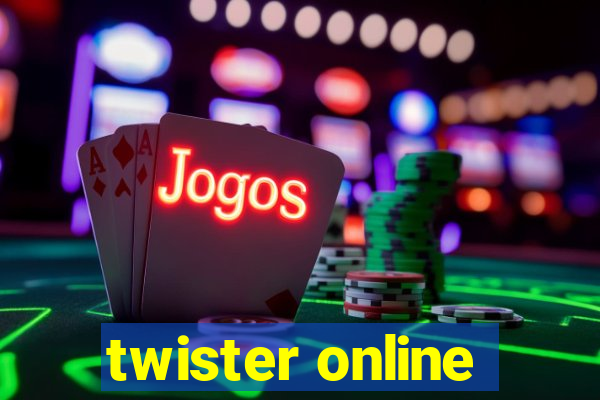 twister online