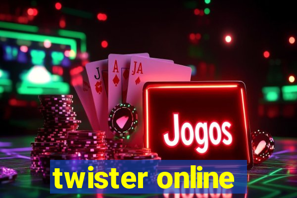 twister online