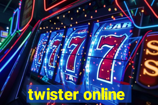 twister online