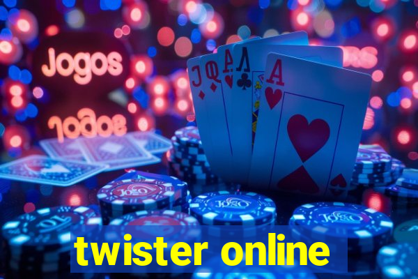 twister online