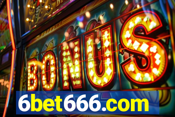 6bet666.com