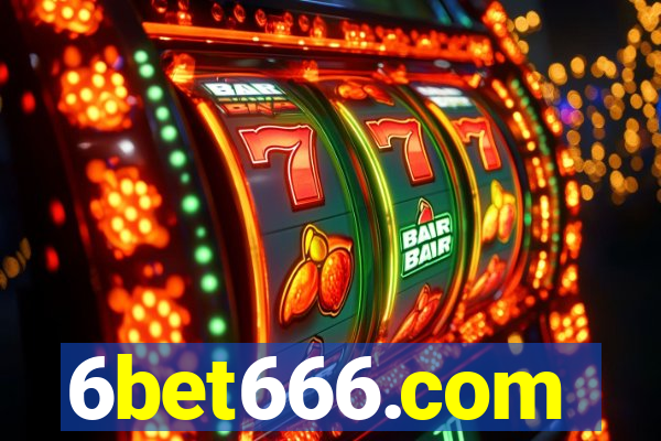 6bet666.com