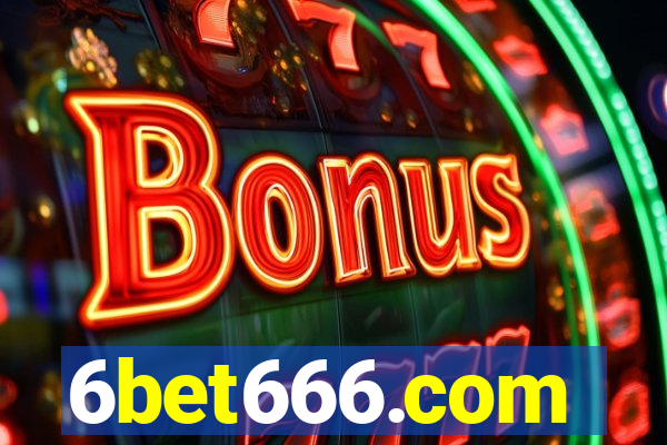 6bet666.com