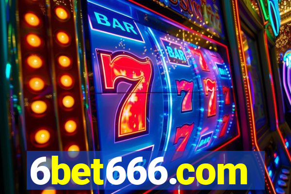 6bet666.com