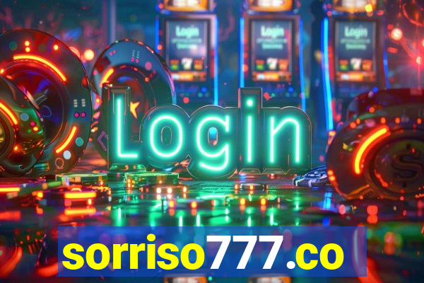 sorriso777.co