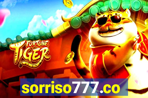 sorriso777.co