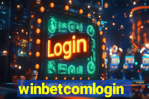 winbetcomlogin