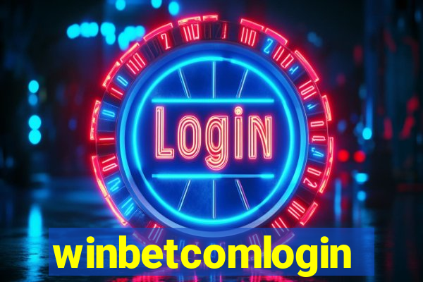 winbetcomlogin