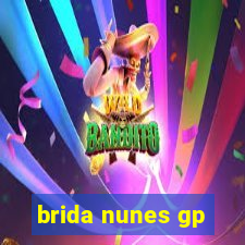 brida nunes gp