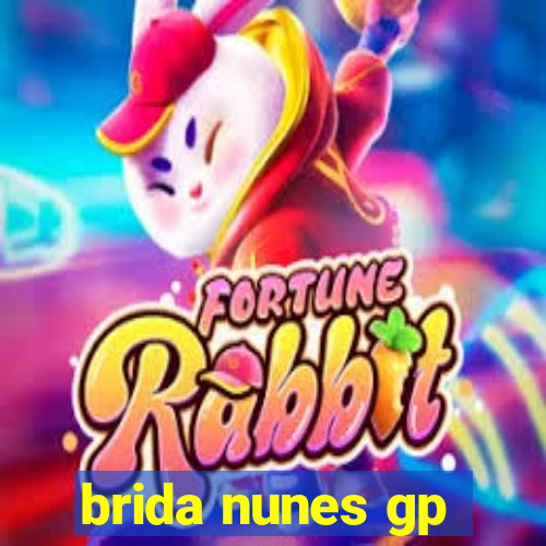 brida nunes gp