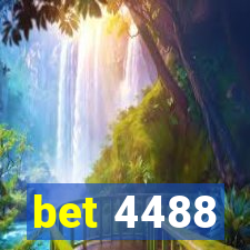 bet 4488