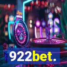 922bet.