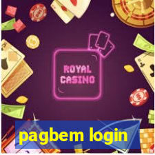 pagbem login