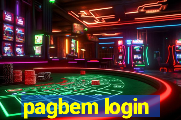 pagbem login